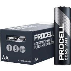 Изображение товара Элемент питания Duracell Procell Constant LR6 AA бл 10