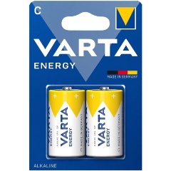 Изображение товара Элемент питания VARTA Energy LR14 C бл 2