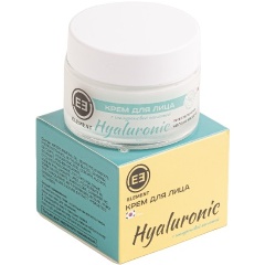 Изображение товара Крем для лица Element с гиалуроновой кислотой, 50 мл