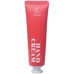 Изображение товара Крем для ухода за кожей рук Element с яблоком и манго, 30 мл