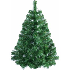 Изображение товара Искусственная настенная елка ЕЛИ PENERI 90 см зеленая для Нового года