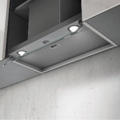 Изображение товара Встраиваемая вытяжка Elica BOXIN IX/A/60