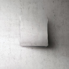 Изображение товара Кухонная вытяжка ELICA NUAGE DRYWALL/F/75