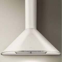 Изображение товара Кухонная вытяжка Elica TONDA WH F/60