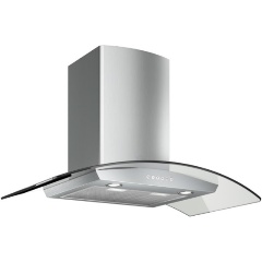 Изображение товара Кухонная вытяжка Elikor Аметист S4 60Н-700-Э4Д нерж/тонир