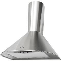 Изображение товара Кухонная вытяжка Elikor Эпсилон 60 нержавейка/серебро