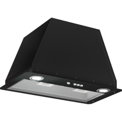 Изображение товара Встраиваемая вытяжка Elikor Flat 52П-650-К3Д черный