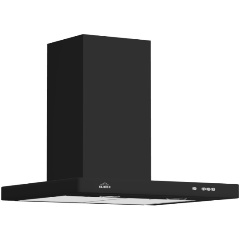 Изображение товара Кухонная вытяжка Elikor Квадра 60П-430-К3Д антрацит