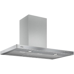 Изображение товара Кухонная вытяжка Elikor Квадра 90Н-650-К3Д нерж