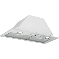 Изображение товара Встраиваемая вытяжка Elikor Врезной блок 72П-1000-П3Д белый