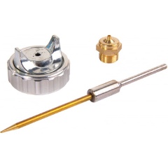 Изображение товара Сопло ELITECH 2.0мм комплект для 0704.010800 0704.010200 0704.010900 1шт