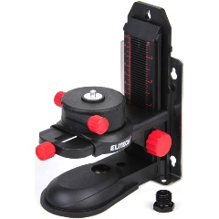 Изображение товара Кронштейн ELITECH 2210.003500 для лазерных нивелиров и крепежных устройств