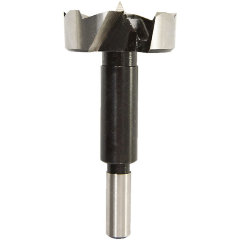 Изображение товара Сверло Форстнера ELITECH 55мм твердосплавные пластины цилиндрический хвостовик