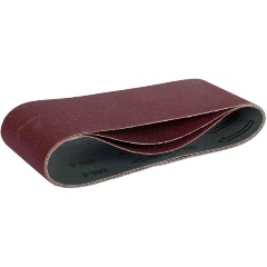 Изображение товара Шлифлента ELITECH 75х533мм P60 3шт