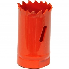 Изображение товара Коронка пильная ELITECH Bi-Metal ф29