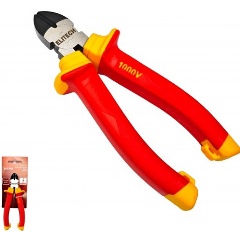 Изображение товара Бокорезы ELITECH диэлектрические 130401