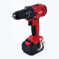 Изображение товара Дрель-шуруповерт аккумуляторная ELITECH ДА 12СЛ2 (E2201.004.02)