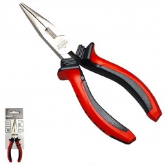 Изображение товара Длинногубцы ELITECH 120301