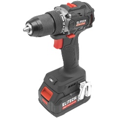 Изображение товара Дрель ELITECH аккумуляторная CD 20SL2 (E2201.040.02)