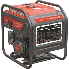 Изображение товара Генератор ELITECH БИГ 3800РМ