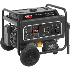 Изображение товара Генератор ELITECH GES 1000 EAW