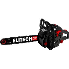Изображение товара Пила цепная бензиновая ELITECH HD PROFESSIONAL CS 4022R (E1611.004.00) ELITECH HD (Уценка - У1)
