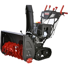 Изображение товара Снегоуборщик бензиновый ELITECH HD ST 1271CLE (E1609.017.00)