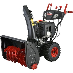 Изображение товара Снегоуборщик бензиновый ELITECH HD ST 1271LE (E1609.015.00)