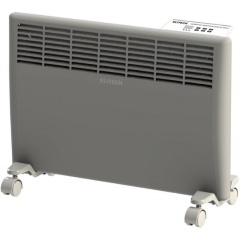 Изображение товара Конвектор ELITECH ЭК 1500Э мощностью 1500 Вт для обогрева до 20 кв.м