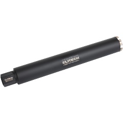 Изображение товара Коронка ELITECH для алмазного бурения 1110.011500