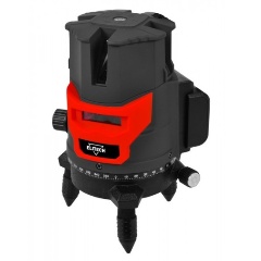 Изображение товара Нивелир ELITECH лазерный ПЛ 10-4В-ЗЕЛ