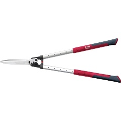 Изображение товара Ножницы ELITECH для живой изгороди телескопические GHS02