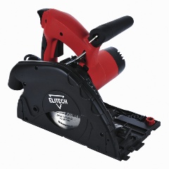 Изображение товара Пила дисковая погружная ELITECH ПД 1675П + шина 1.4 м