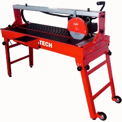 Изображение товара Плиткорез ELITECH ПЭ 1200/120Р для резки плитки