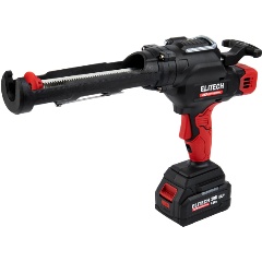 Изображение товара Пистолет ELITECH для герметика аккумуляторный CCG 20SL6 (E2208.013.01)