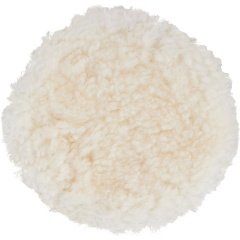 Изображение товара Насадка полировальная ELITECH 180мм мех