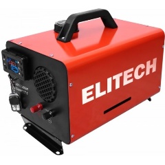 Изображение товара Пушка ELITECH тепловая дизельная ДП 5
