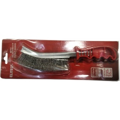 Изображение товара Щетка металлическая ELITECH E1512.00002