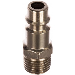 Изображение товара Переходник ELITECH (штуцер) - 1/4"П блистер