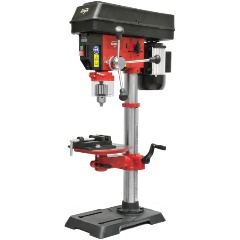 Изображение товара Станок сверлильный ELITECH СТС 6030ВПЛ для обработки металла и дерева