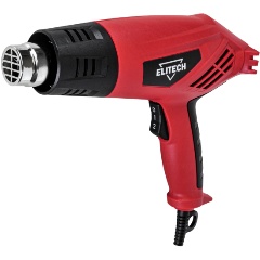 Изображение товара Термопистолет ELITECH ТВ 180 (E2207.004.00)