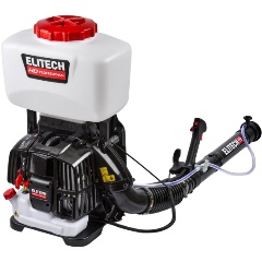 Изображение товара Воздуходувка-распылитель бензиновая Elitech BP 6338RMD E1608.009.00 HD 210199