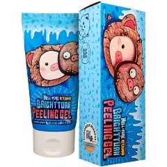 Изображение товара Гель-пилинг для лица ELIZAVECCA витаминизированный 150 мл для очищения кожи и обновления