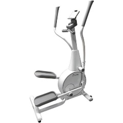 Изображение товара Эллиптический тренажер c функцией степпера DFC E4100