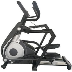 Изображение товара Эллиптический тренажер DFC E112BT электромагнитный привод