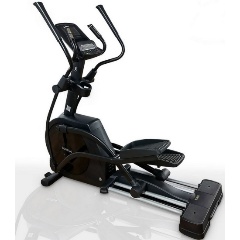 Изображение товара Эллиптический тренажер DFC E4600P