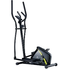 Изображение товара Эллиптический тренажер DFC E510