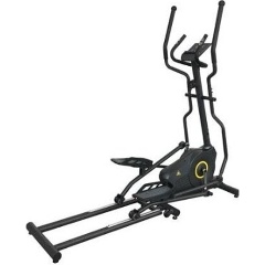 Изображение товара Эллиптический тренажер DFC E6710T