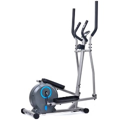 Изображение товара Эллиптический тренажер DFC E85001H