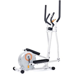 Изображение товара Эллиптический тренажер DFC E85001HWO